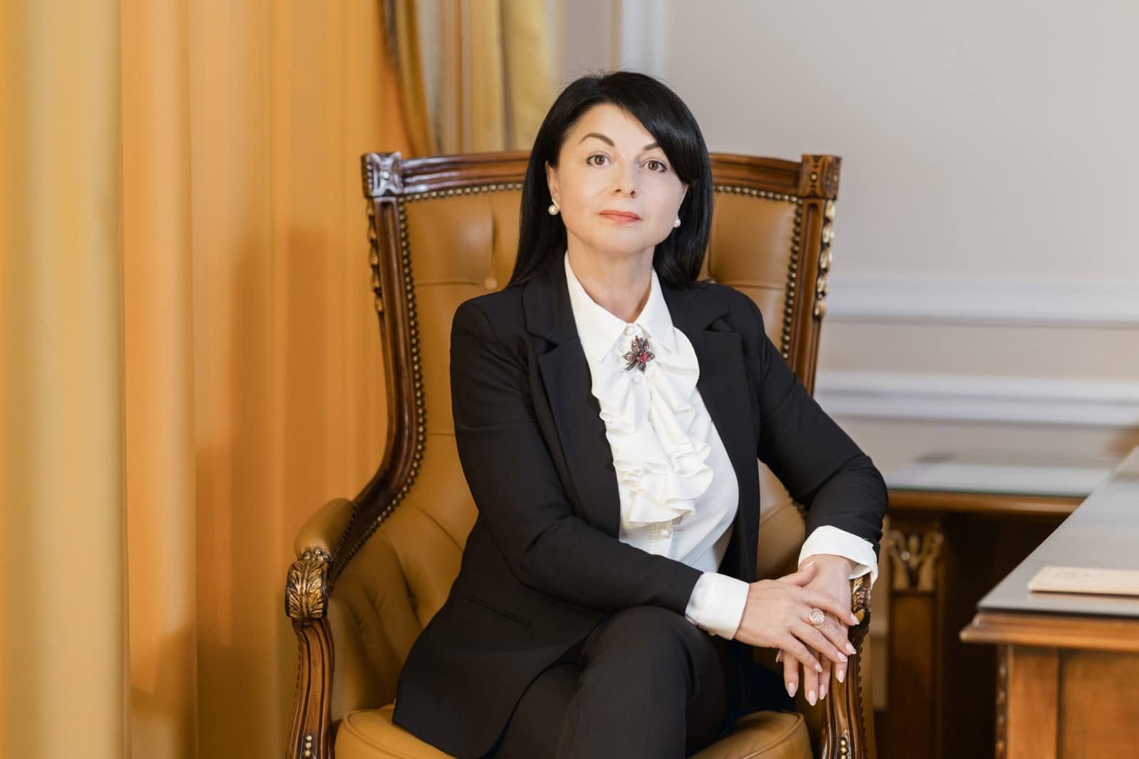Elena Buguța