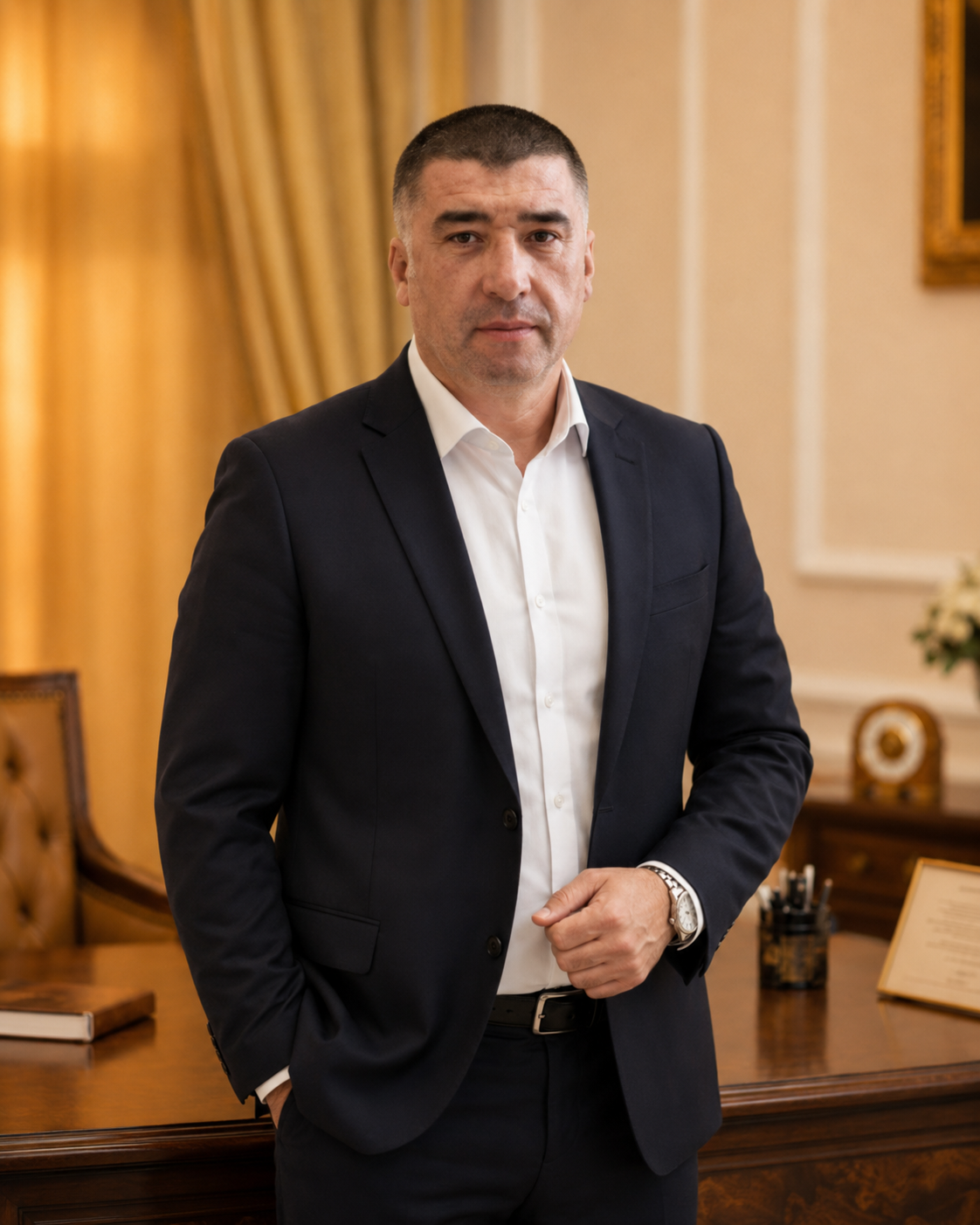 Serghei Gavajuc