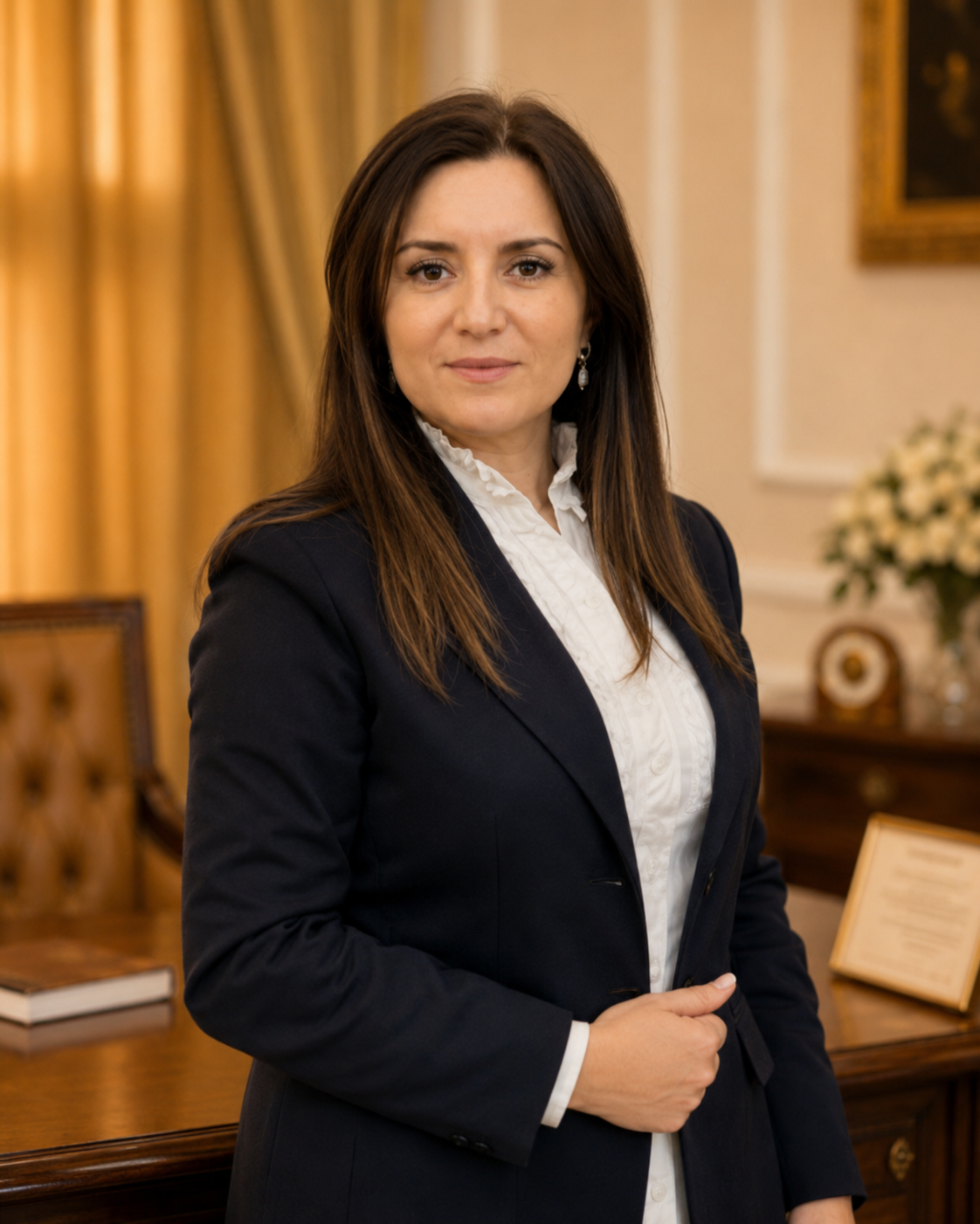 Angela Munteanu