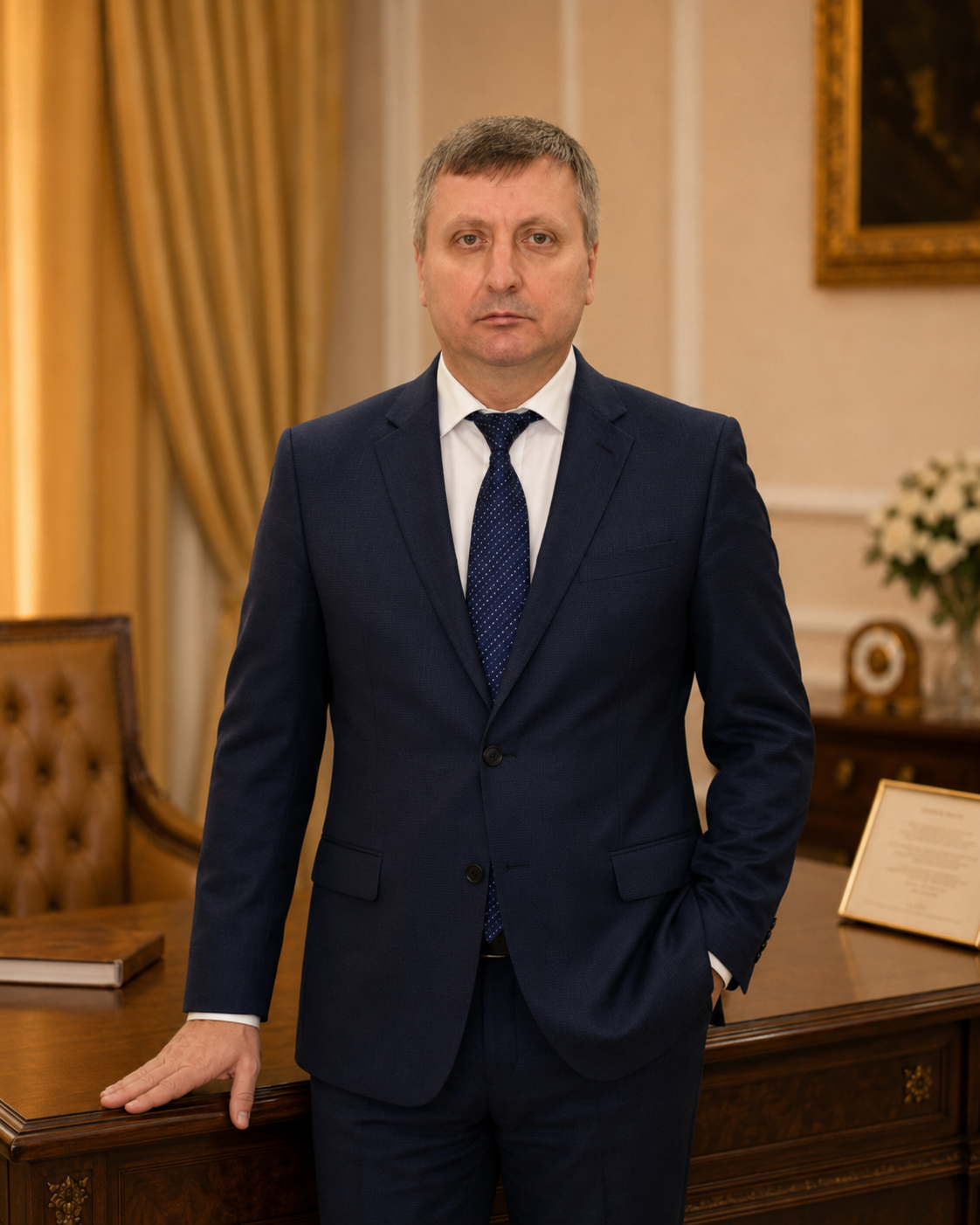 Francisco Talmaci